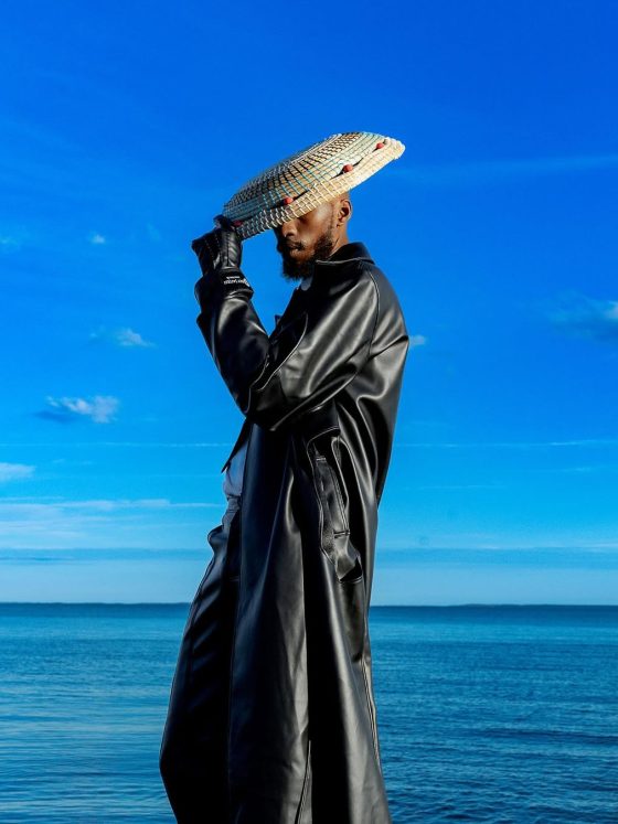 Gambian Fashion Designers Making Their Mark Globally
