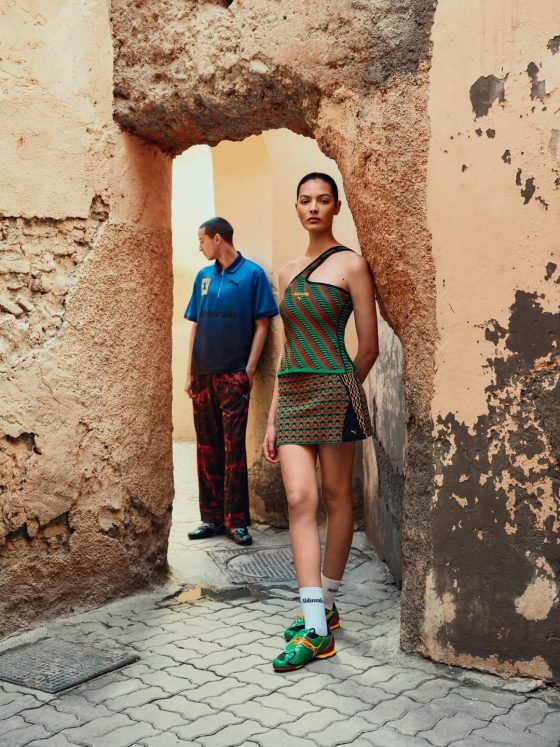 African-British Fashion Designers Who Are Redefining the Industry