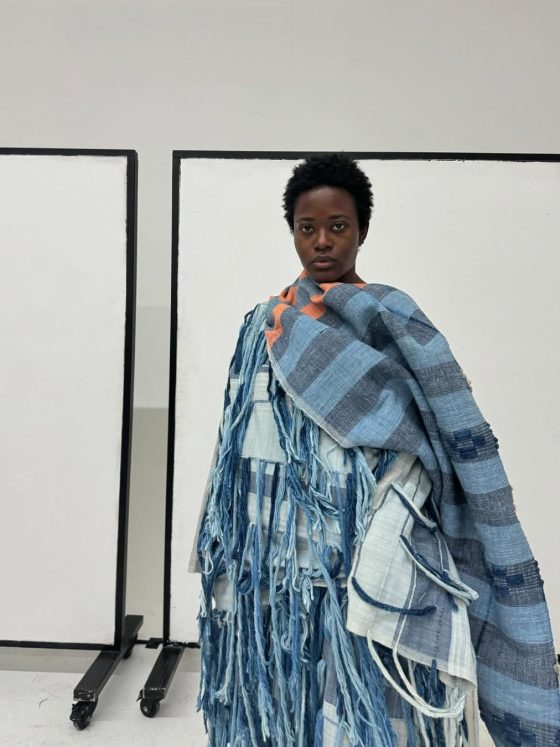 Malian Fashion Designers Preserving Heritage While Innovating Style