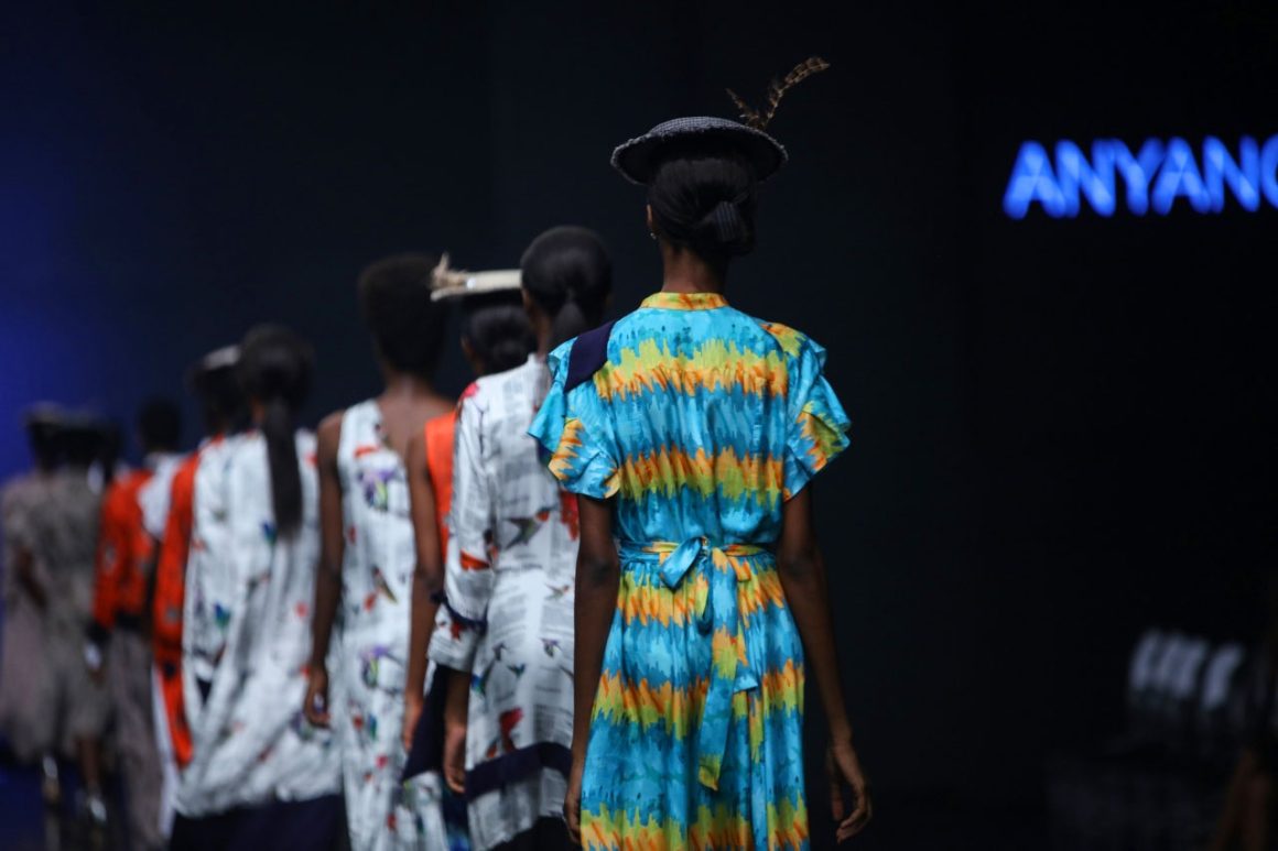 Anyango Mpinga: The Kenyan Designer Who Built Her Platform from the Inside Out