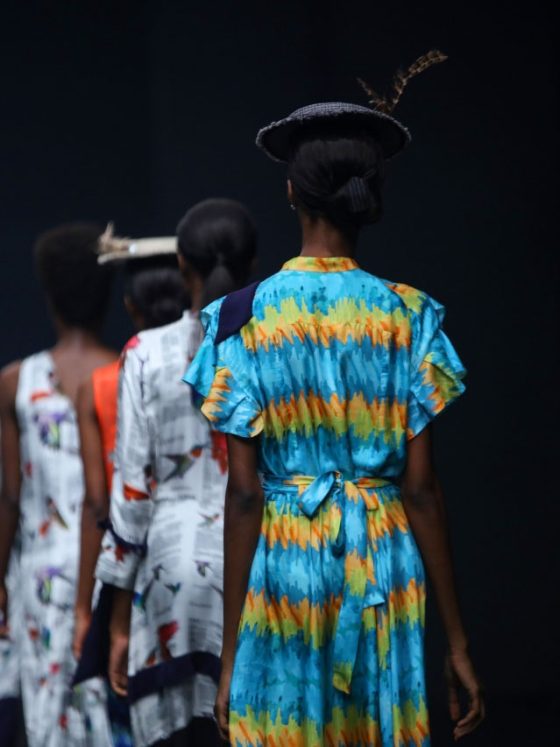 Anyango Mpinga: The Kenyan Designer Who Built Her Platform from the Inside Out