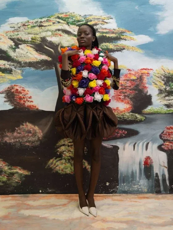 Togo Yeye: The Platform Putting Lomé’s Creatives on the Global Map