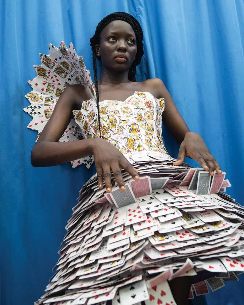 The Recognition: How International Institutions Found Togo Yeye