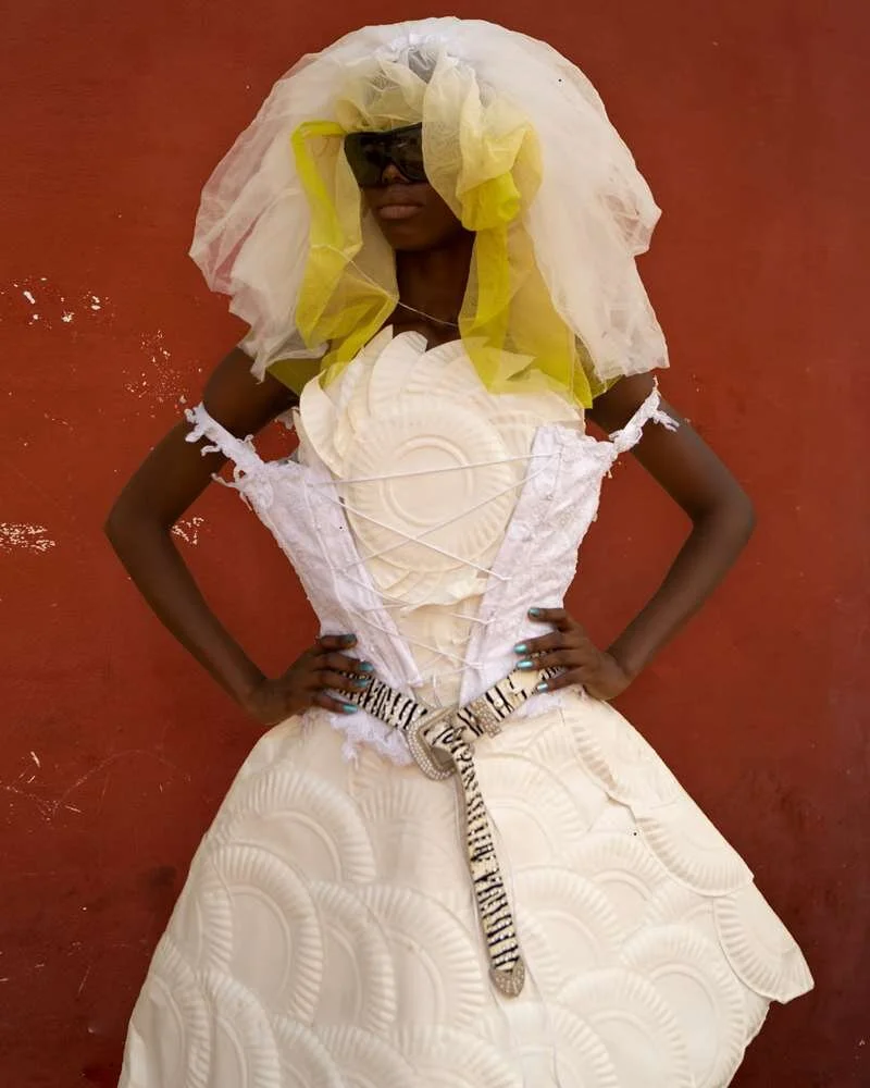 Where Togo Yeye Came From: A Grad Project and a Shared Frustration