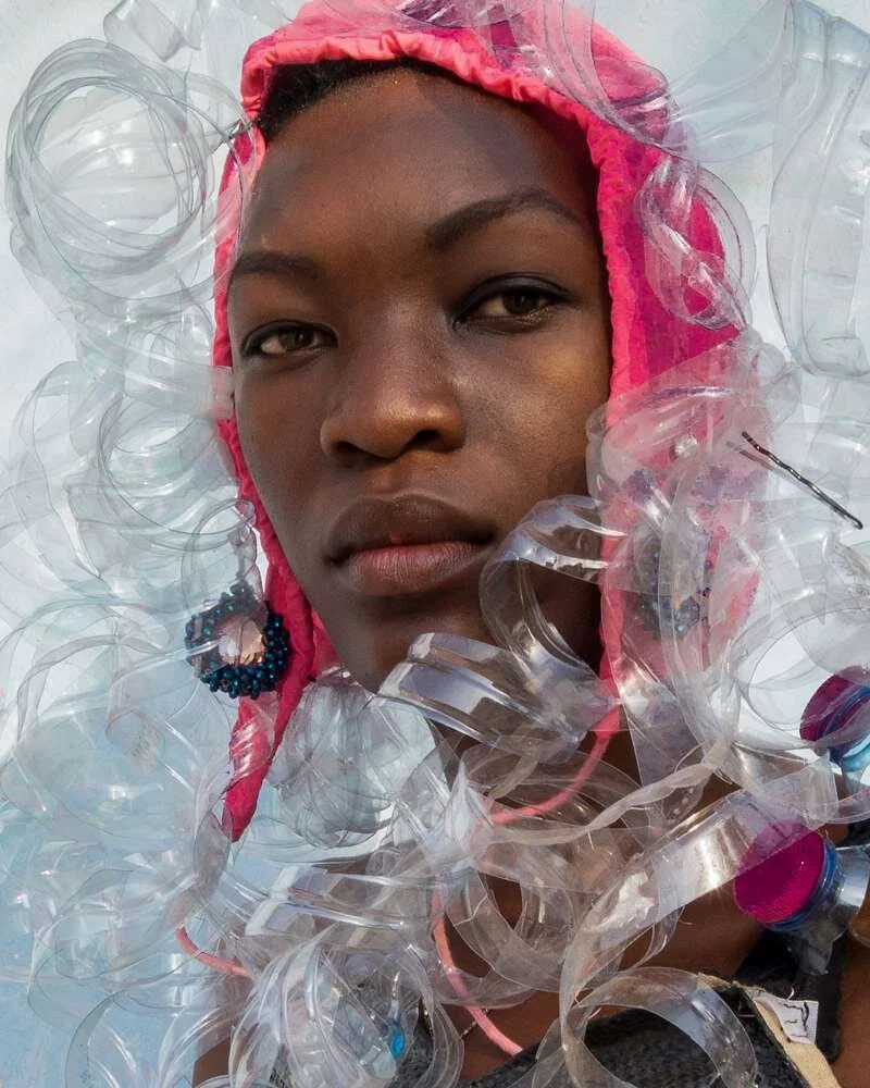 What Togo Yeye Means for Togolese Fashion