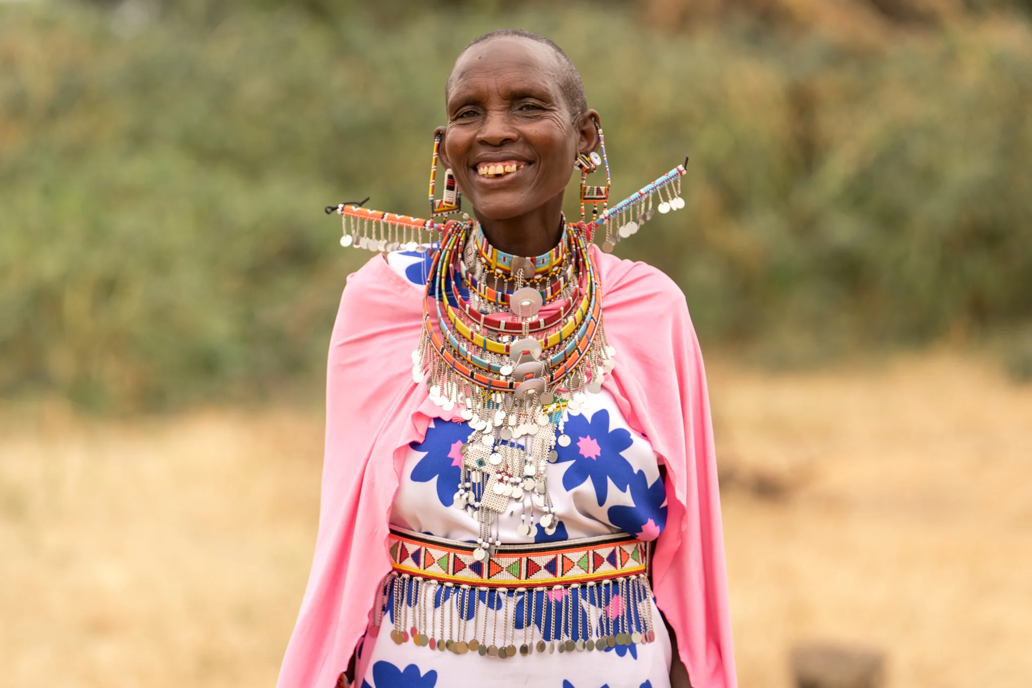 Material Intelligence: What Kenyan Accessories Know
