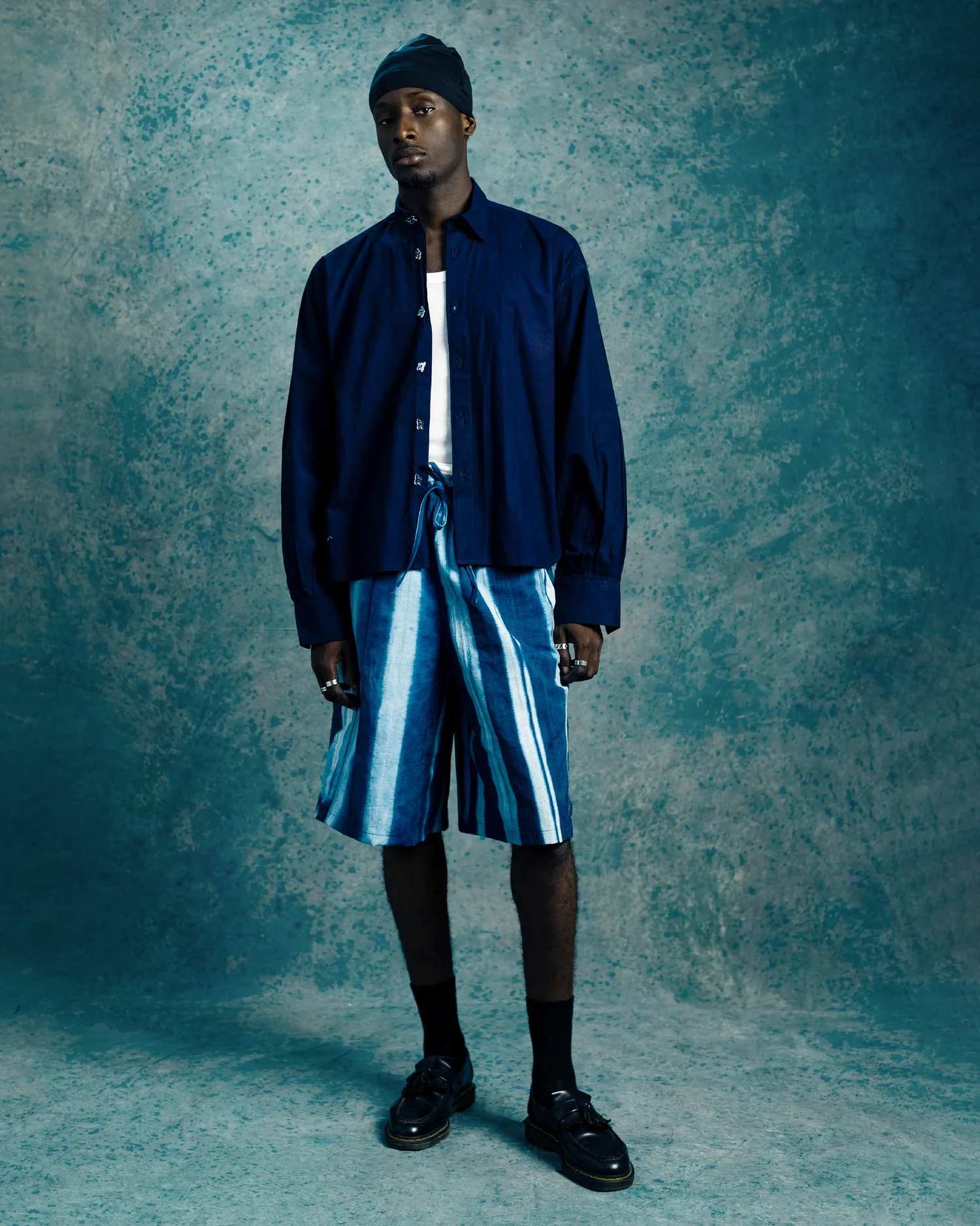 From UX Design to Fashion: The Formation of a Practice