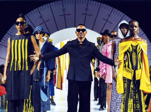The Fashion Photographers Documenting It