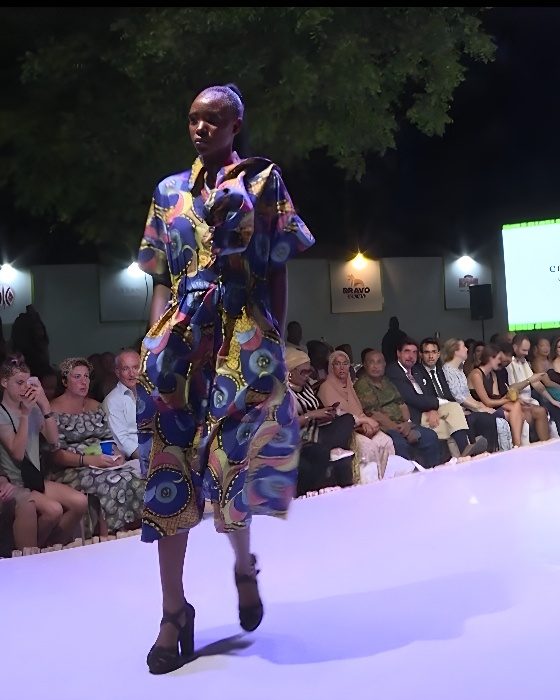 The Swahili Coast’s Influence on Kenyan Design: Kanga, Kikoi, and the Fabric of an Ocean Civilisation