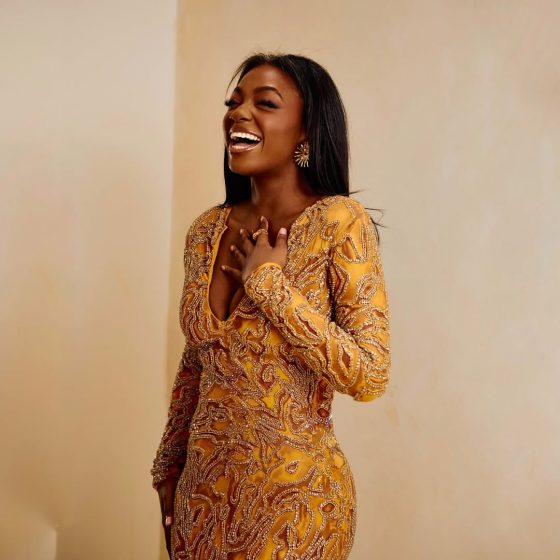 The British-African Designers Rewriting London Fashion Week From the Inside