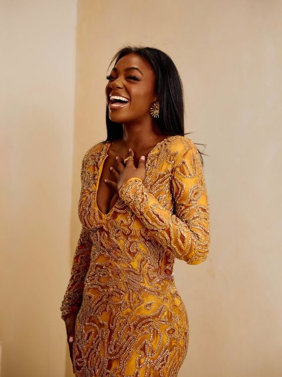 The British-African Designers Rewriting London Fashion Week From the Inside
