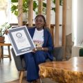 Juliana Gharbin: The Ghanaian Bead Artist Behind Jules Beads and a Guinness World Record