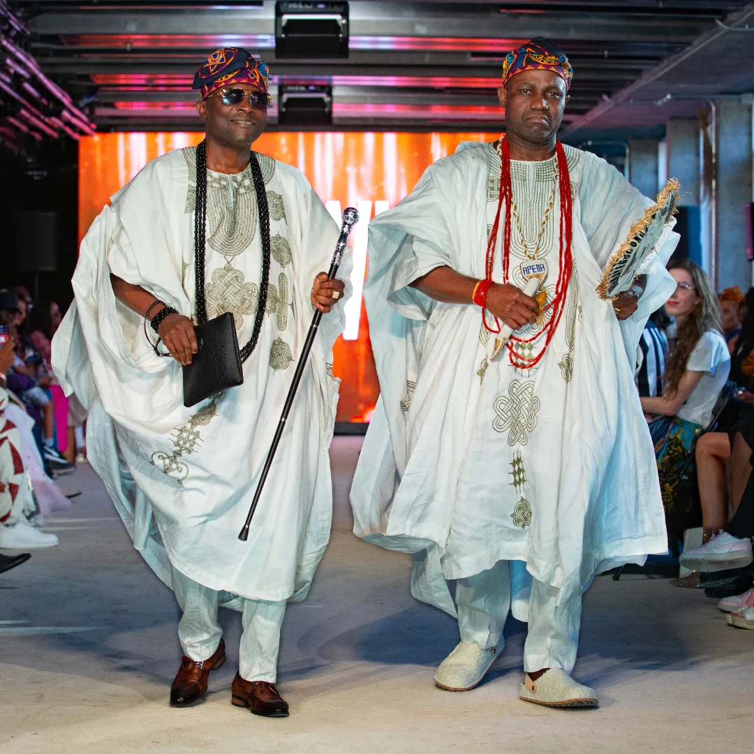 Who Speaks for African Fashion? Institutions, Media, and the Question of Cultural Authority