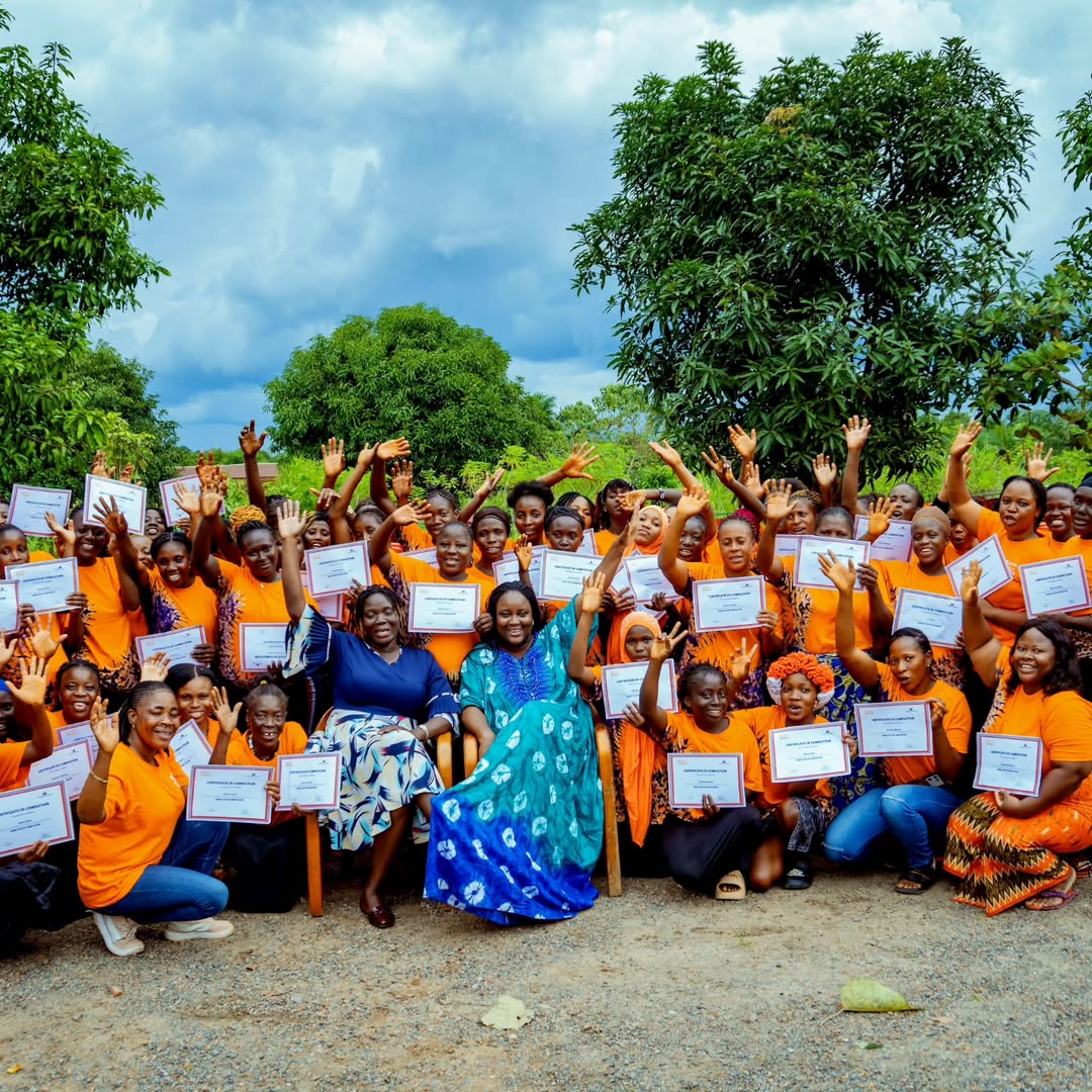 How Freetown Fashion Week and World Bank CreatiFi Are Opening New Markets