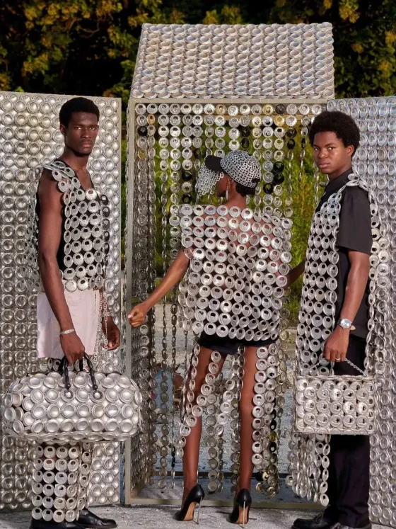 Made in Benin: Designers and Brands to Watch in 2026