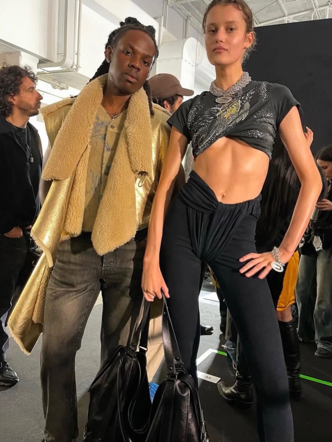 What Diesel Got From This Partnership