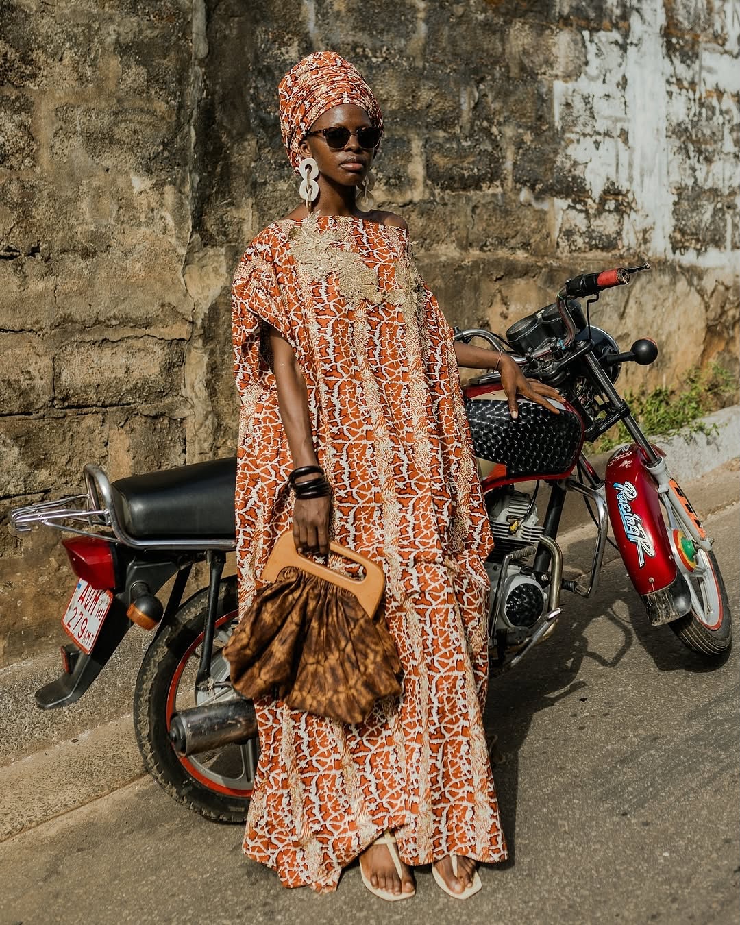 Validation Systems in Freetown Youth Culture