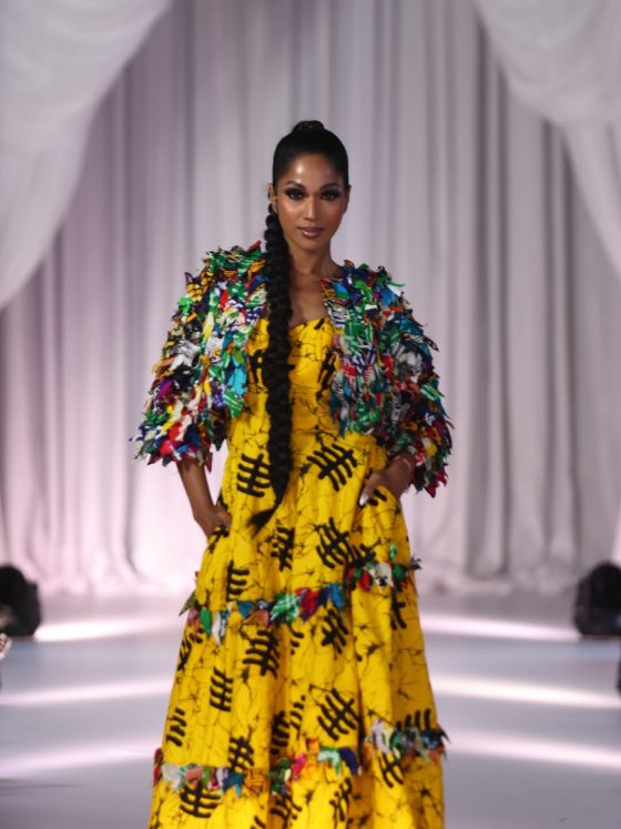 Who Gets to Speak for African Fashion? The Diaspora Is Asking the Question Out Loud