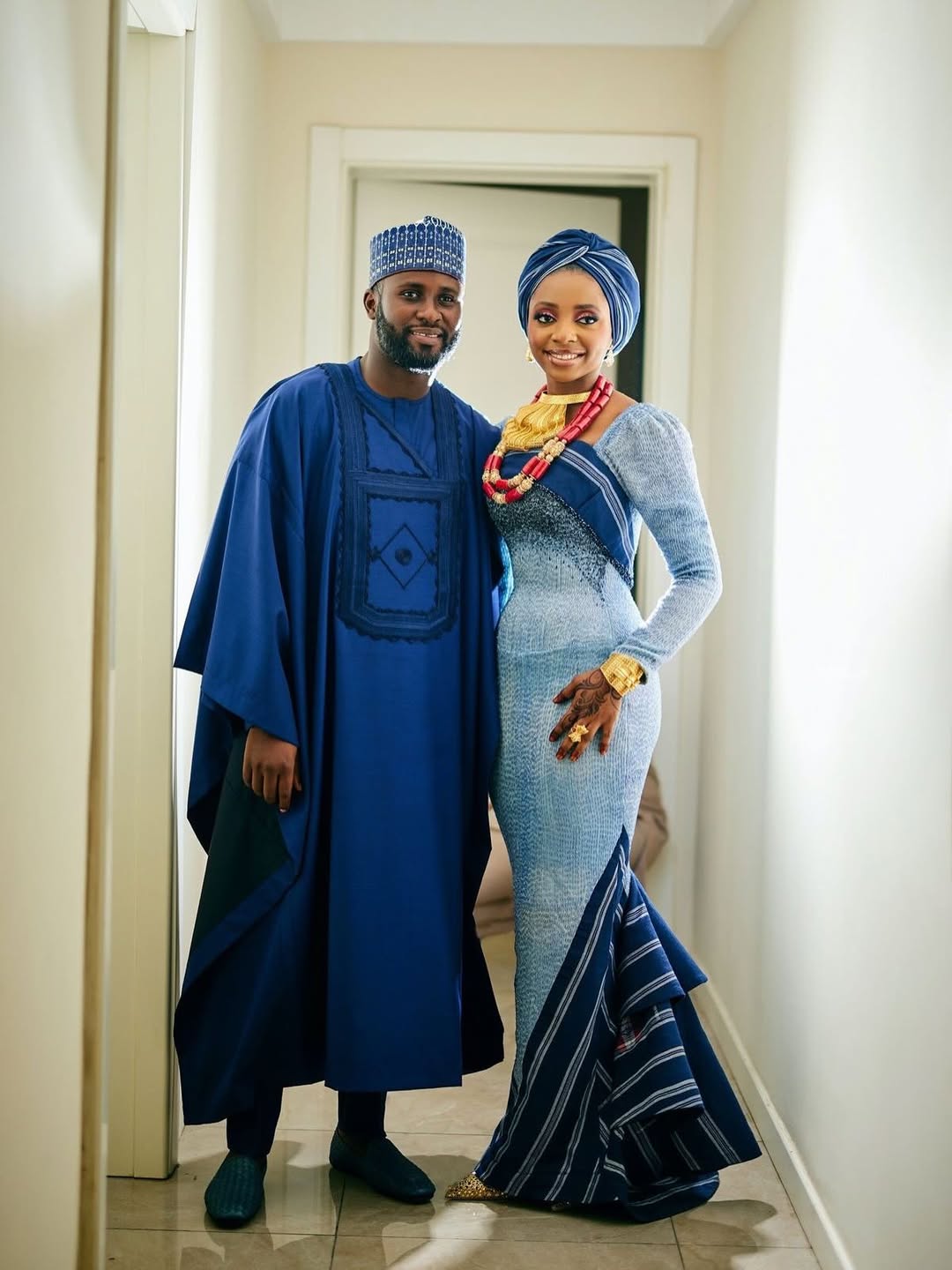 Modern Relevance and Preservation of Guinea’s Textile Heritage