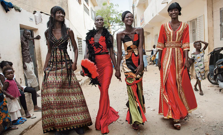The Methodology: Four Dimensions, African Terms