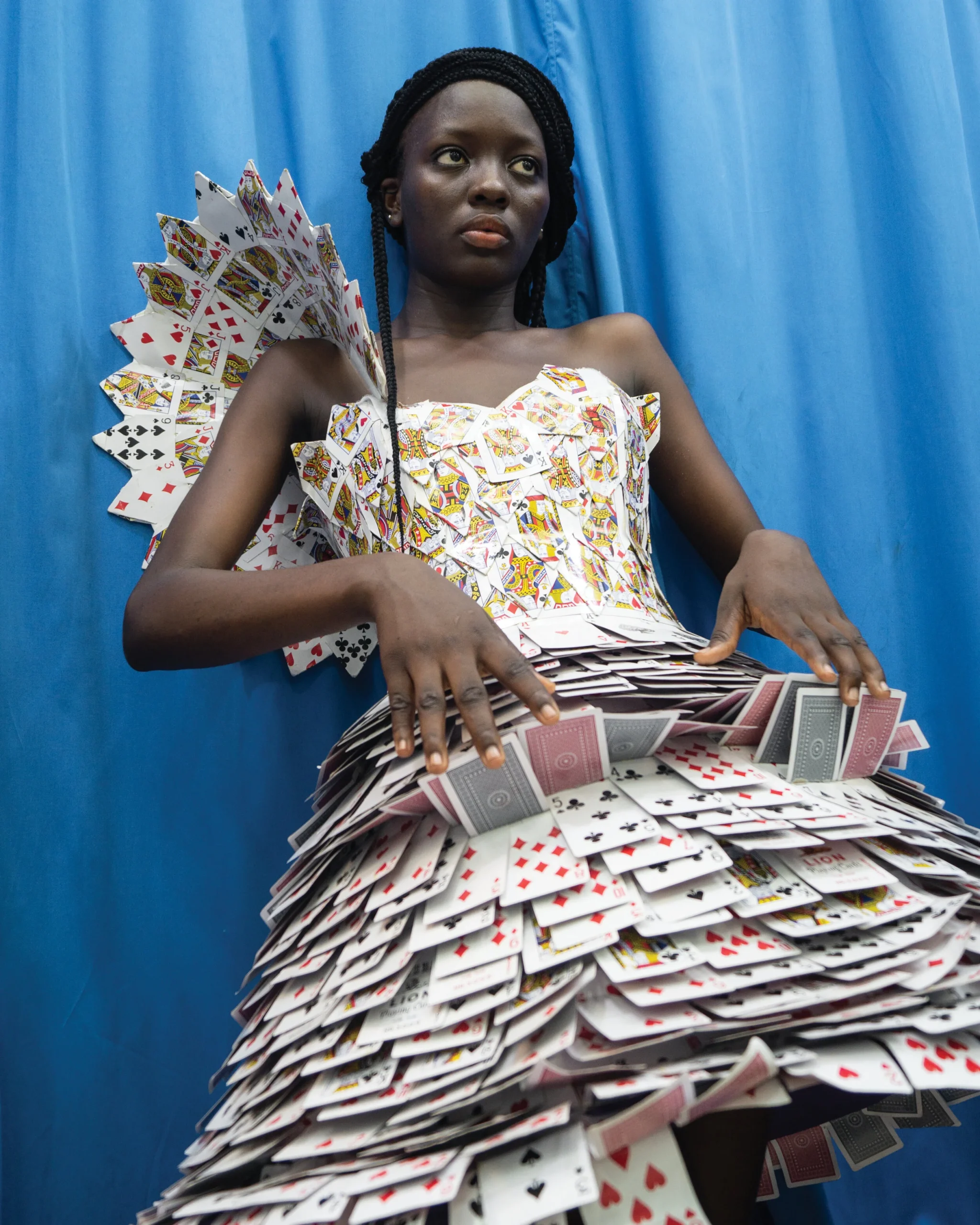 FAALT: The School That Fall Touré Built Before the Fashion Week