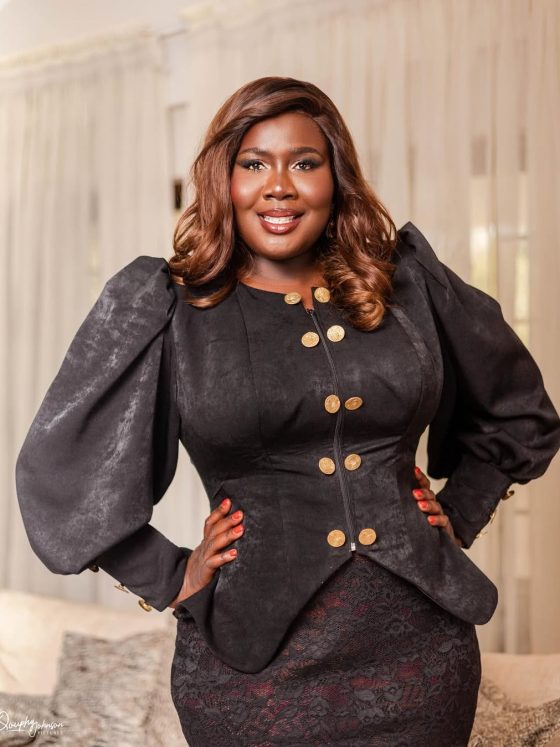 African Fashion Foundation Incubator: What Happens to Designers After London Fashion Week?