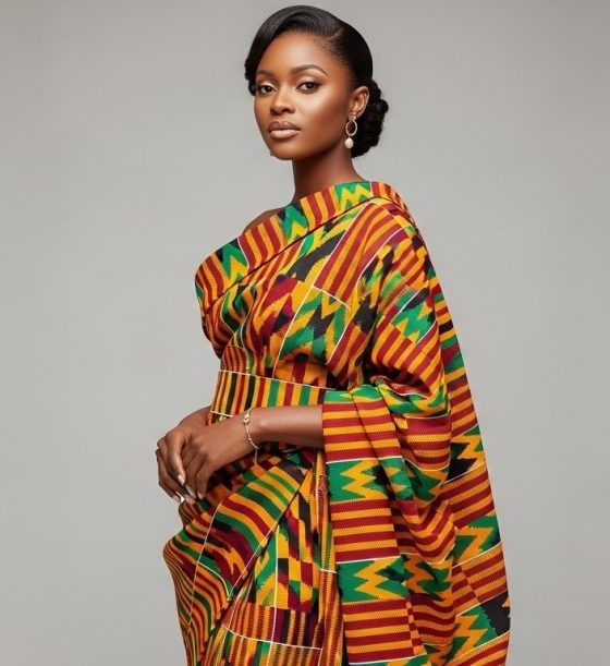 Ewe Kente vs Ashanti Kente: Two Traditions, One Name, and a History That Colonial Borders Obscured