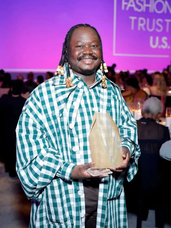 Afropolitan New York: How African Designers Are Building a US Market Without Compromising Their Identity