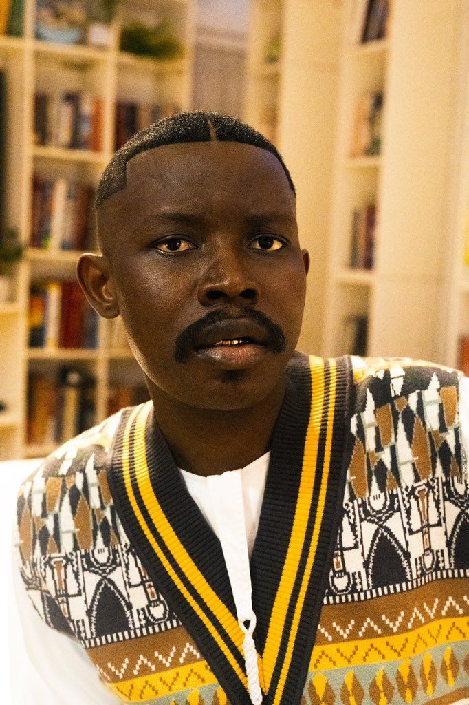 What Is Naija Hairstyle Fashion?