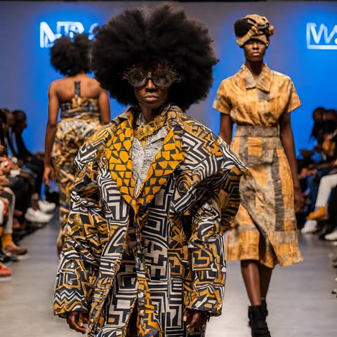 What 55% of the African Diaspora Is Already Telling the Market