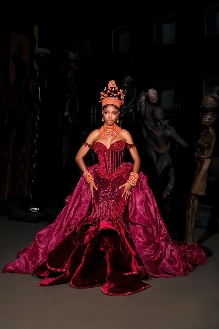 The Institutional Architecture Behind the Runway