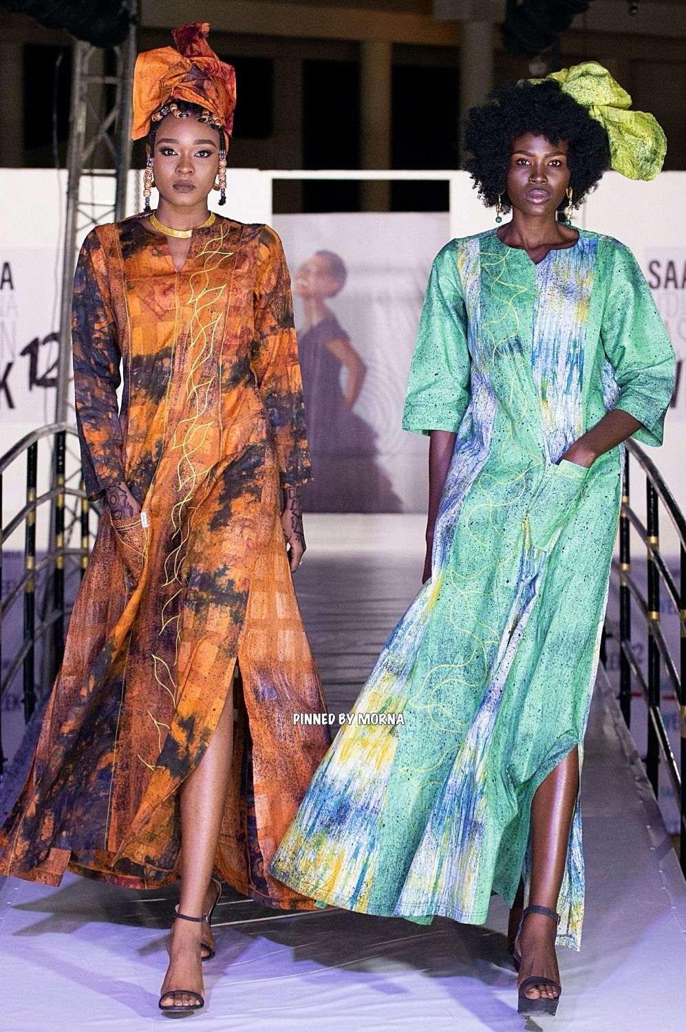 Future of streetwear in Ouagadougou and Burkina Faso
