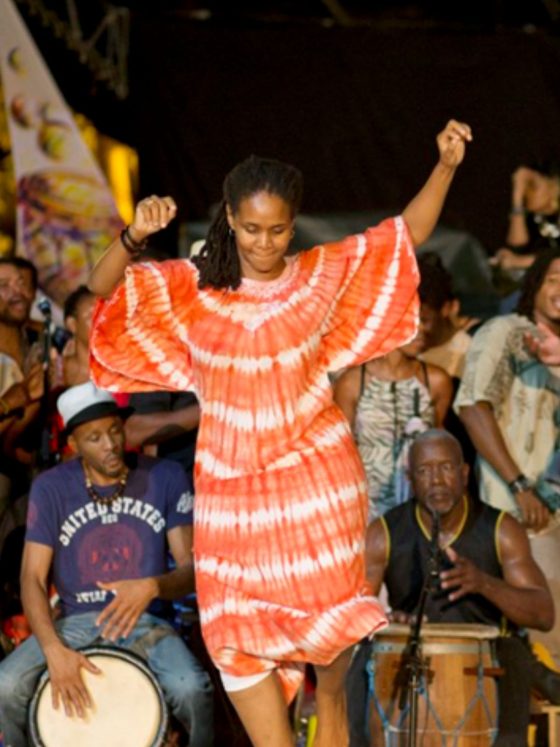 Bèlè: Martinique’s Dance of Memory, Resistance, and Identity