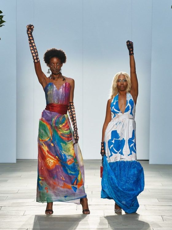 Caribbean Fashion Week Organisers: Who Holds the Door Open Now