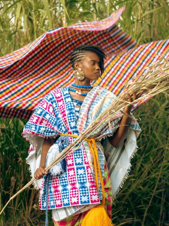 Guinea-Bissau Designers Shaping African Fashion