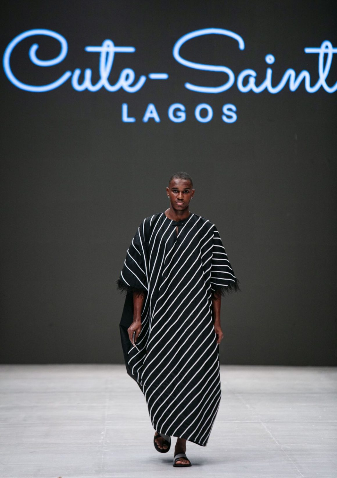 How African Menswear Designers Are Challenging European Fashion Weeks on Their Own Terms