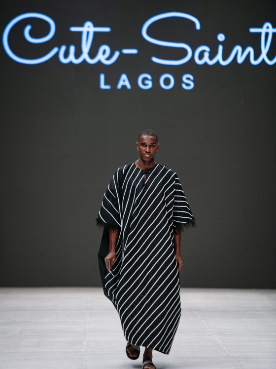 How African Menswear Designers Are Challenging European Fashion Weeks on Their Own Terms
