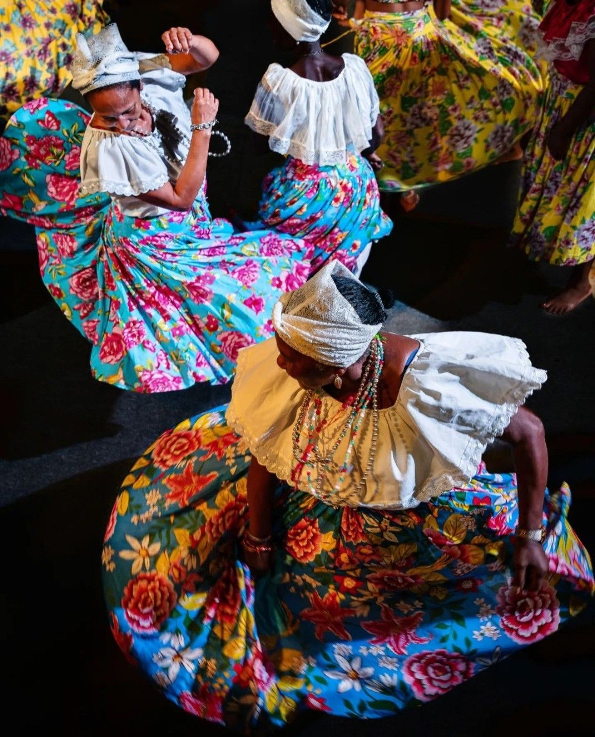 Cape Verde Clothing in Music, Festivals, and Cultural Life Today