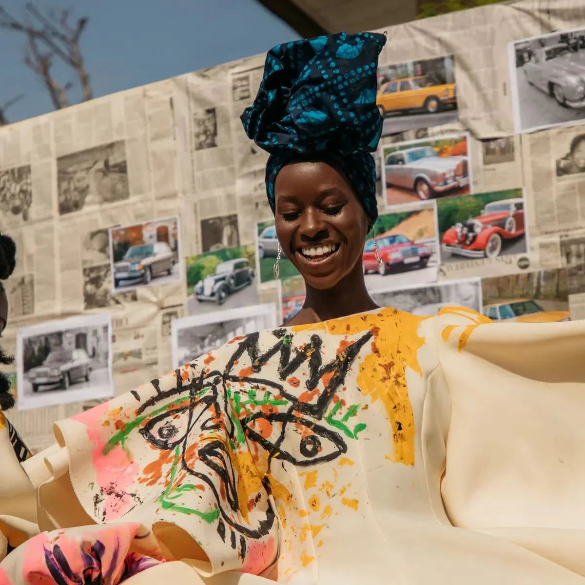 The Everyday Wardrobe: What Most Togolese People Actually Wear Daily