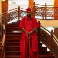 What Chiefs Wear: The Language of Royal Dress Across African Kingdoms