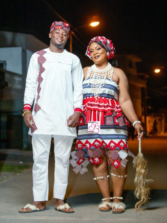 Traditional Clothing in Burkina Faso: Culture and Identity Explained