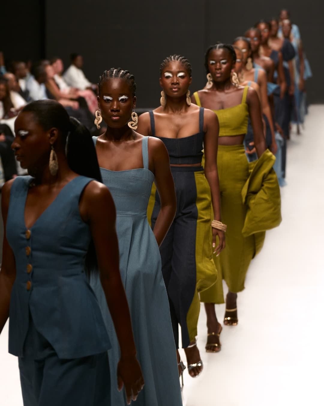 The Three Contexts Every Model Must Understand