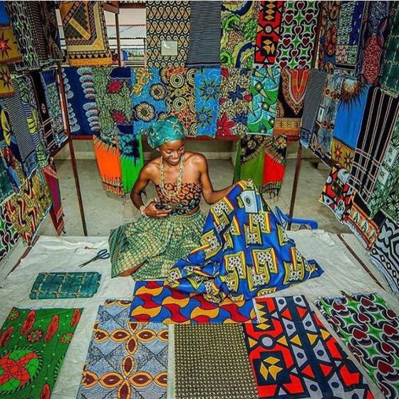 How African Designers Should Compare Fabric Suppliers Before Placing an Order