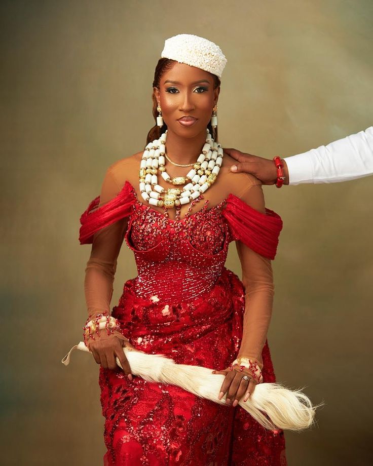 The Bariba Tradition: Cotton, Loincloths, and the Bridal Exchange