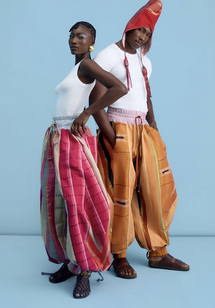In Global Fashion Capitals: Identity as Aesthetic
