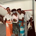 Traditional Clothing in Cape Verde: Afrocentric and Portuguese Fashion Identity