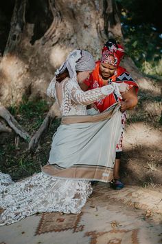Rumba and the Language of Movement
