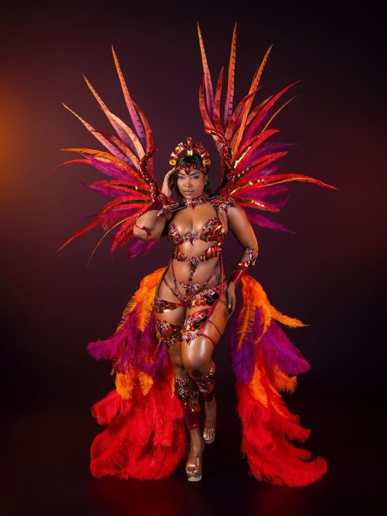 Caribbean Carnival Fashion: How Costume Traditions Shape Global Couture
