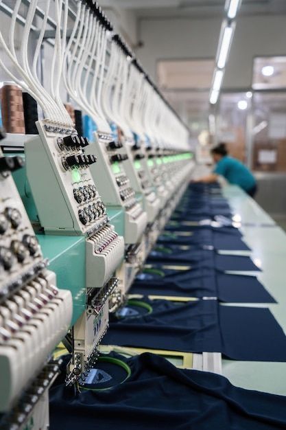 What Makes a Textile or Trim Supplier Reliable for Fashion Production