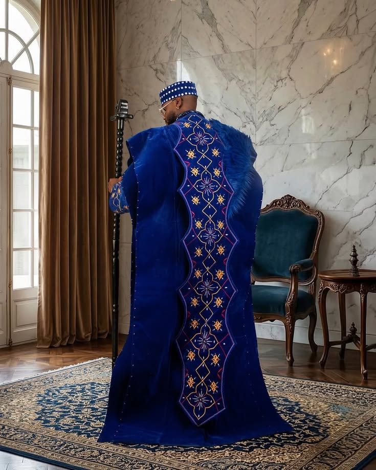 The Fashion Industry's Newest Idea Is Older Than It Looks